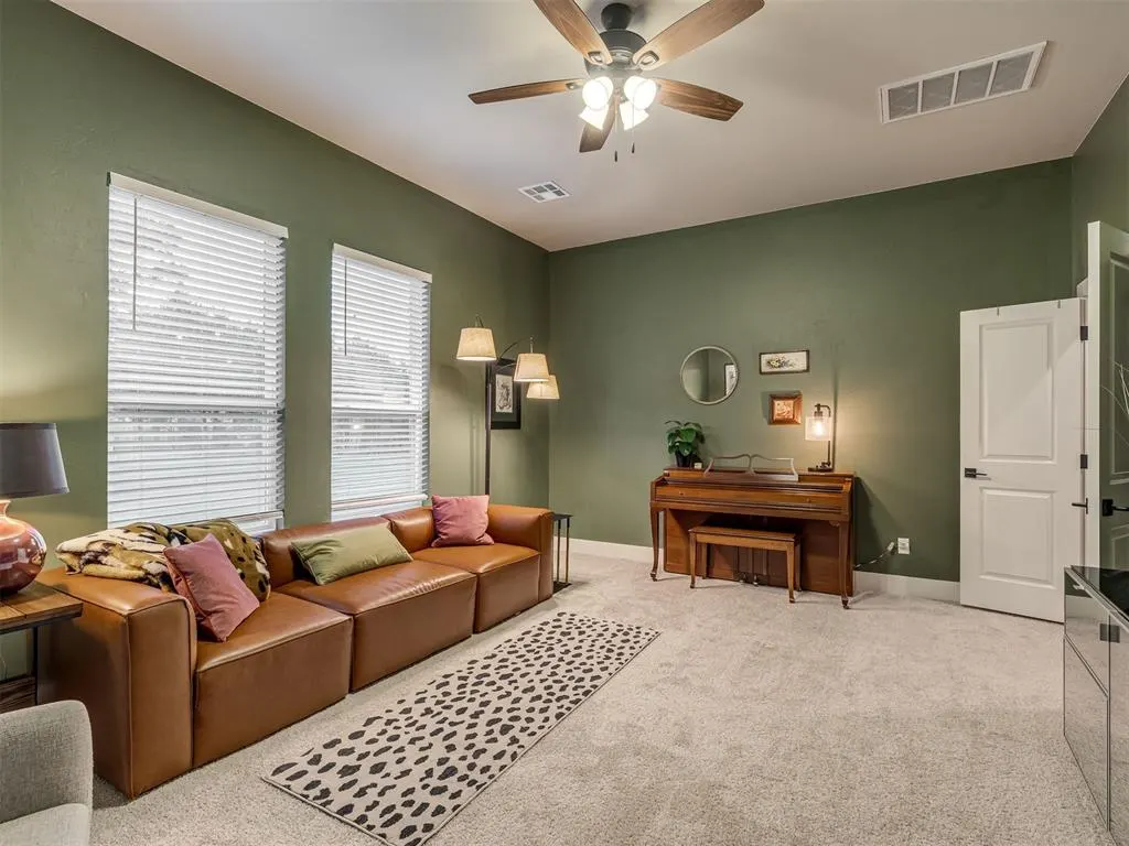 Photo 40 — 1940 Treviso Court, Edmond, OK 73034