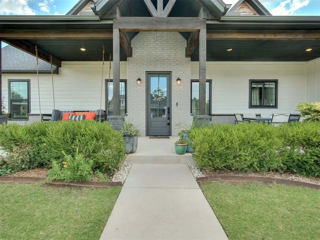 Photo 4 — 1940 Treviso Court, Edmond, OK 73034