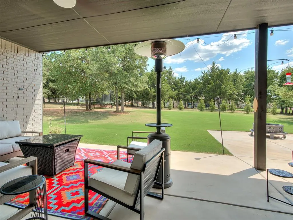 Photo 44 — 1940 Treviso Court, Edmond, OK 73034