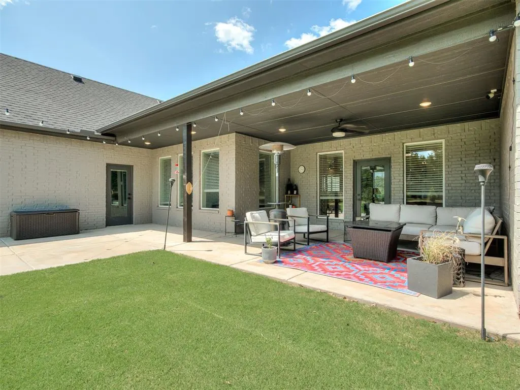 Photo 42 — 1940 Treviso Court, Edmond, OK 73034