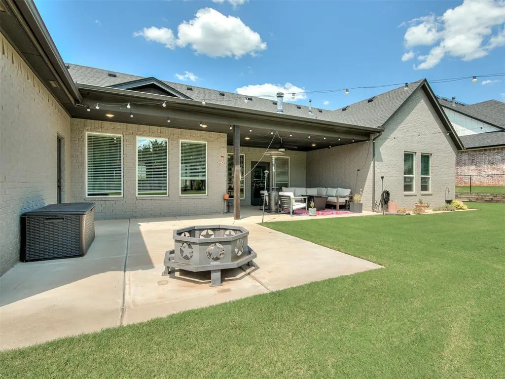 Photo 43 — 1940 Treviso Court, Edmond, OK 73034