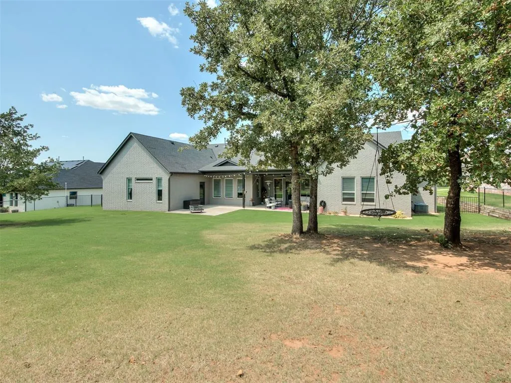 Photo 45 — 1940 Treviso Court, Edmond, OK 73034