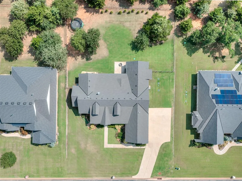 Photo 46 — 1940 Treviso Court, Edmond, OK 73034