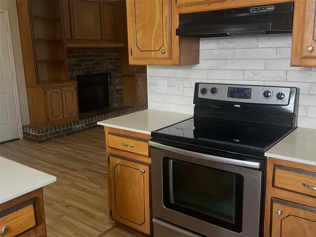 Photo 3 — 2123 Teresa Drive, Norman, OK 73071