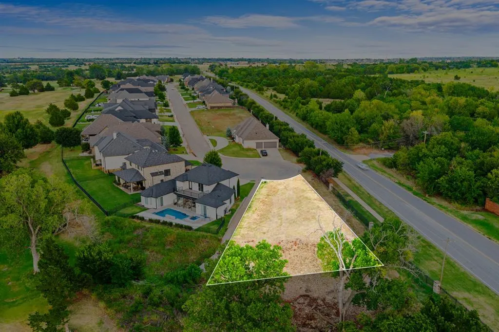 Photo 24 — 465 Saint Claire Drive, Edmond, OK 73025