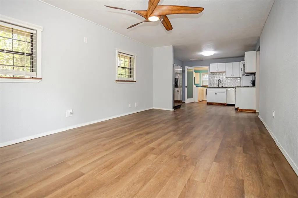 Photo 4 — 1310 E Parker Street, Shawnee, OK 74801