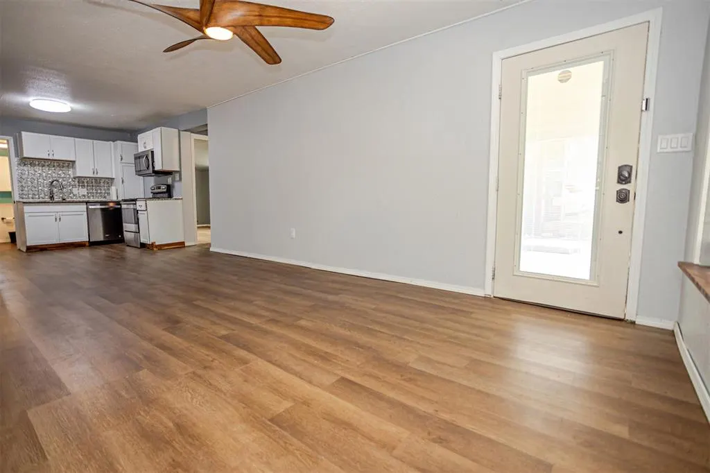 Photo 5 — 1310 E Parker Street, Shawnee, OK 74801