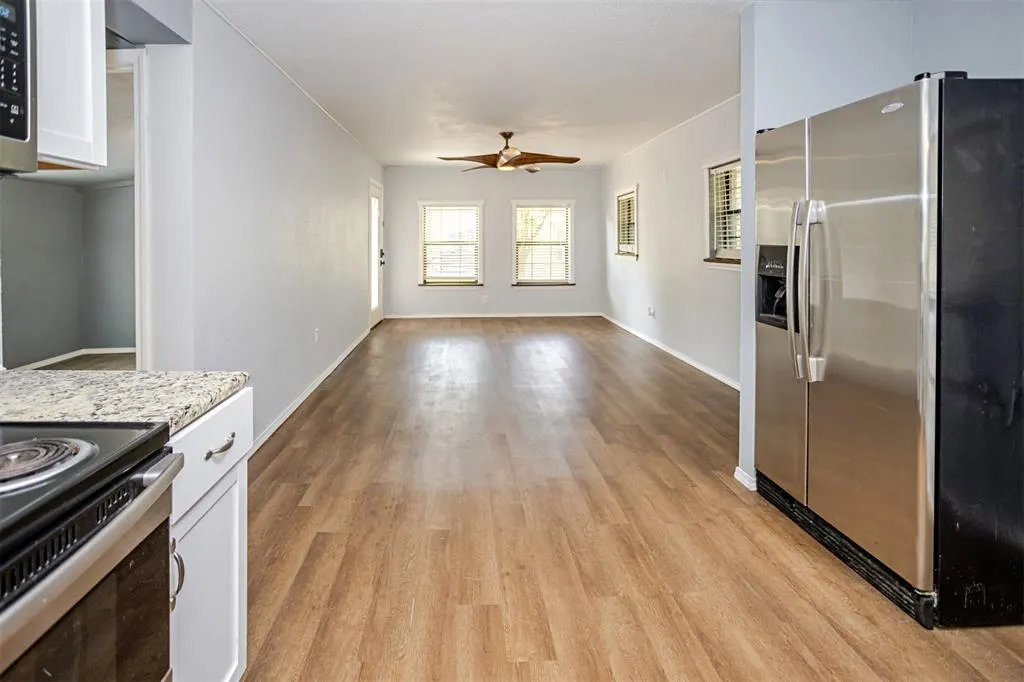 Photo 7 — 1310 E Parker Street, Shawnee, OK 74801