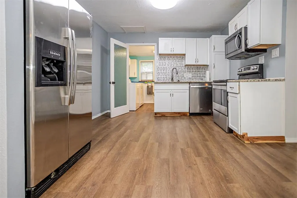 Photo 8 — 1310 E Parker Street, Shawnee, OK 74801