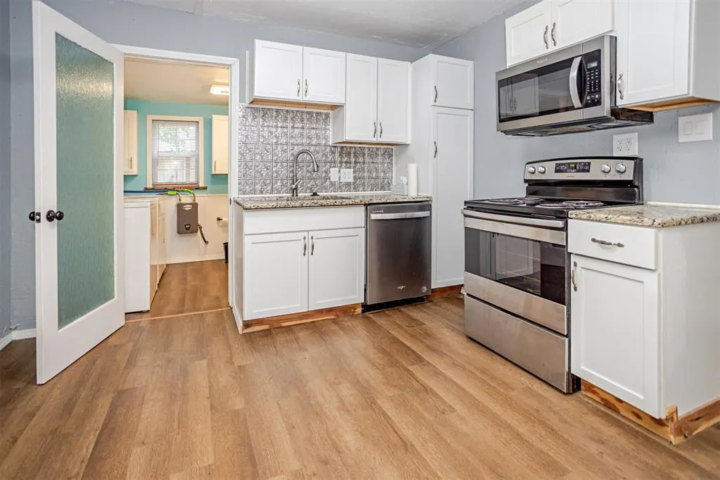 Photo 9 — 1310 E Parker Street, Shawnee, OK 74801