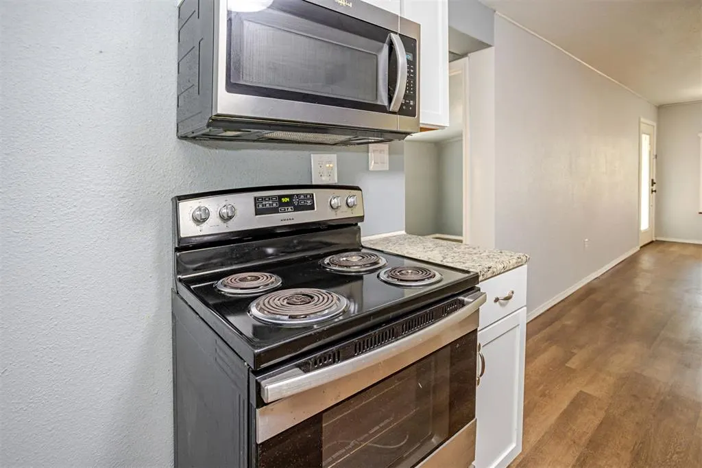 Photo 14 — 1310 E Parker Street, Shawnee, OK 74801