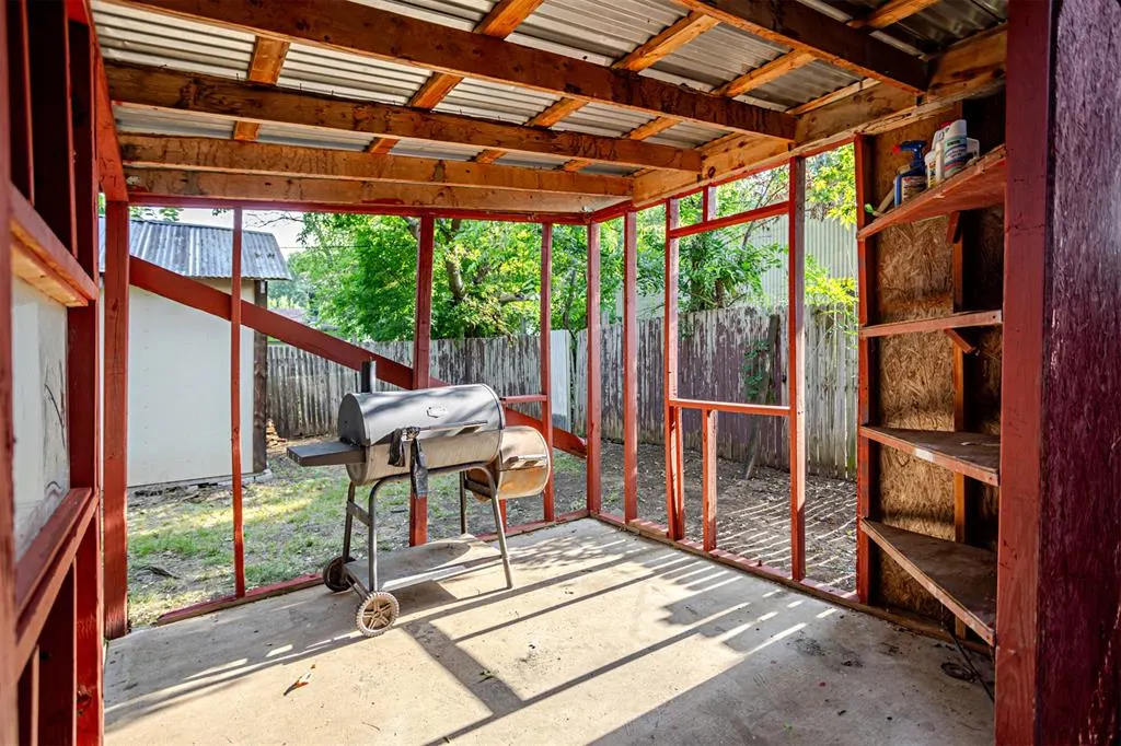 Photo 29 — 1310 E Parker Street, Shawnee, OK 74801