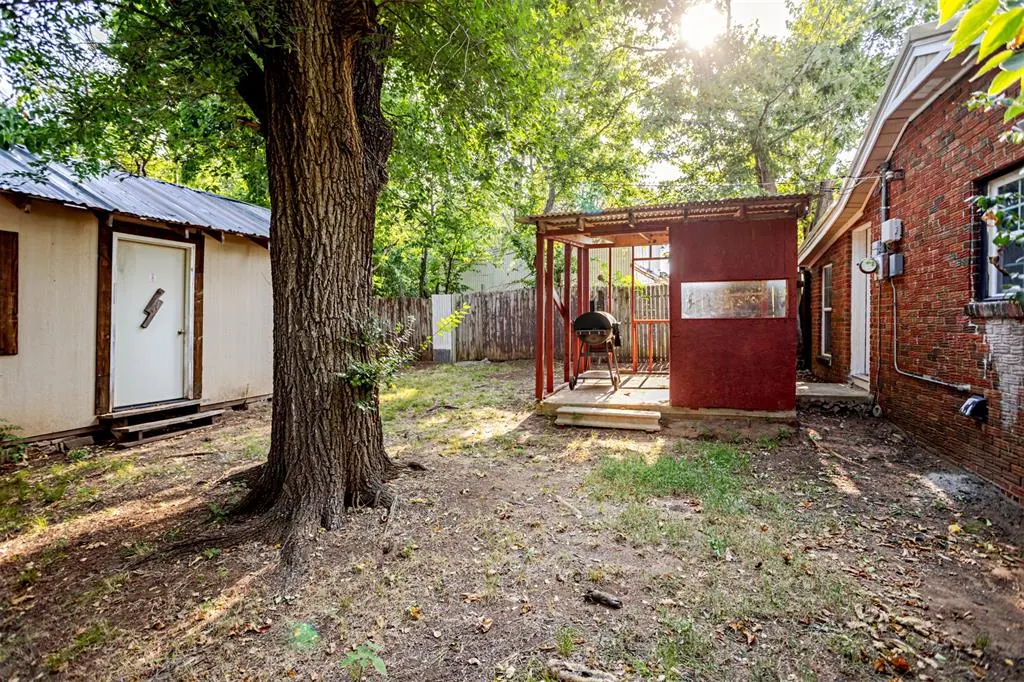 Photo 30 — 1310 E Parker Street, Shawnee, OK 74801