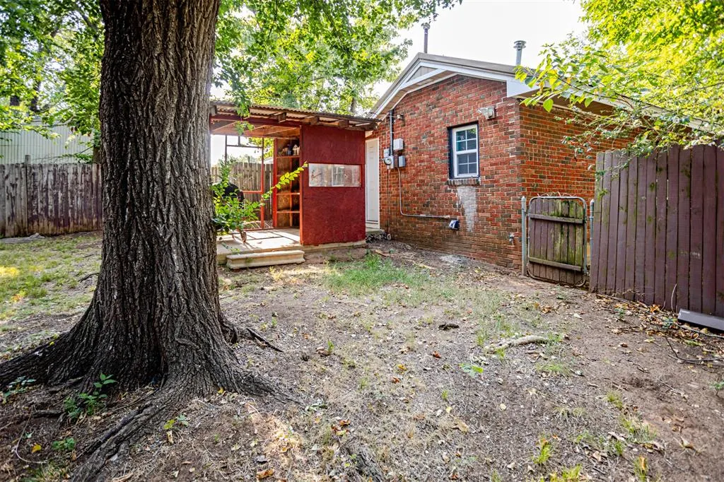 Photo 32 — 1310 E Parker Street, Shawnee, OK 74801