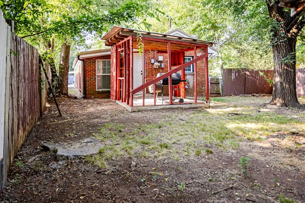 Photo 33 — 1310 E Parker Street, Shawnee, OK 74801