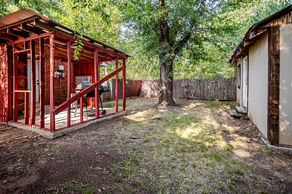 Photo 34 — 1310 E Parker Street, Shawnee, OK 74801