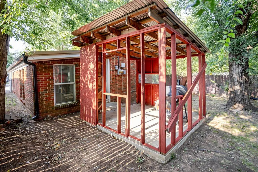 Photo 35 — 1310 E Parker Street, Shawnee, OK 74801