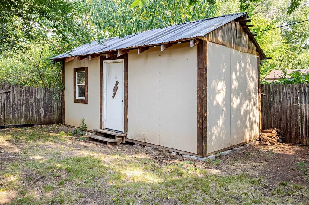 Photo 36 — 1310 E Parker Street, Shawnee, OK 74801