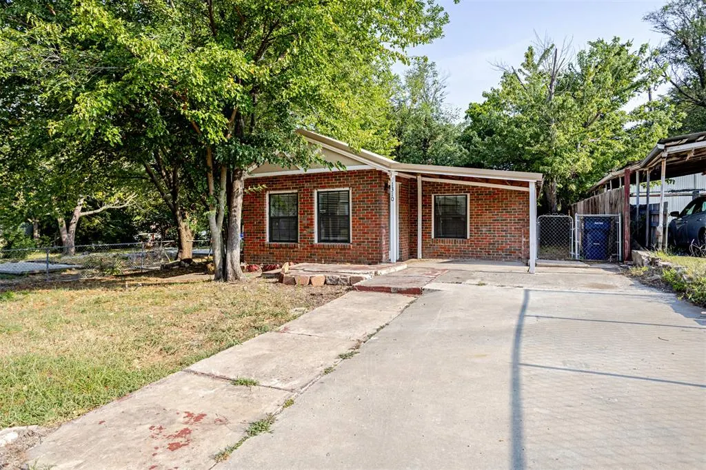 Photo 37 — 1310 E Parker Street, Shawnee, OK 74801