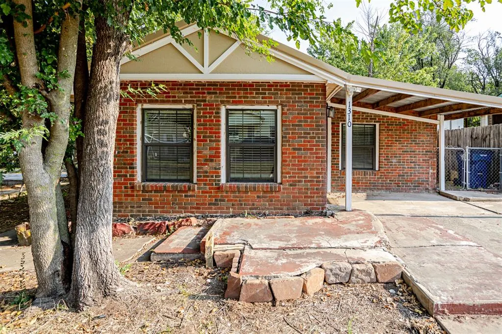 Photo 38 — 1310 E Parker Street, Shawnee, OK 74801