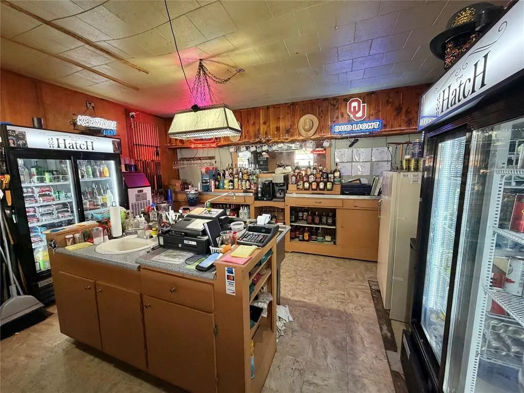 Photo 7 — 100 S First Street, Cheyenne, OK 73628
