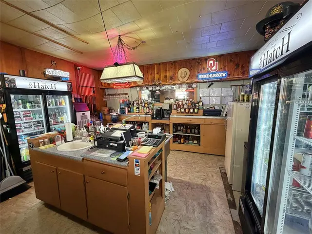 Photo 7 — 100 S First Street, Cheyenne, OK 73628