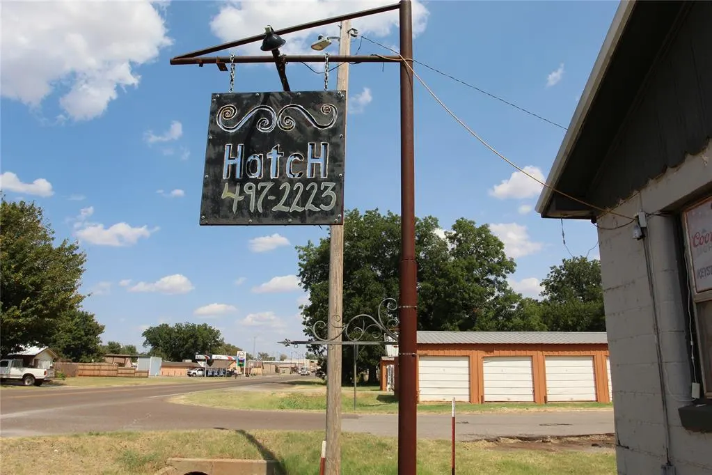Photo 13 — 100 S First Street, Cheyenne, OK 73628