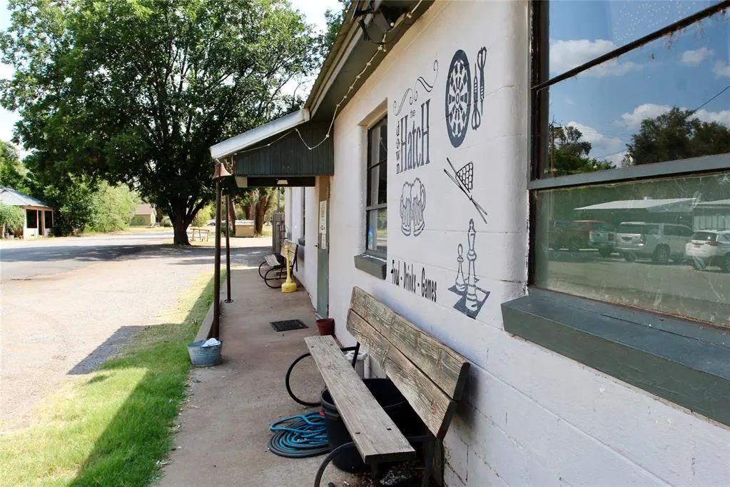 Photo 14 — 100 S First Street, Cheyenne, OK 73628