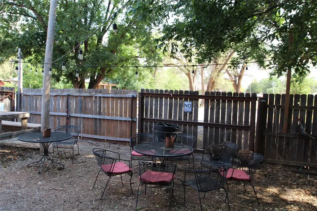 Photo 18 — 100 S First Street, Cheyenne, OK 73628