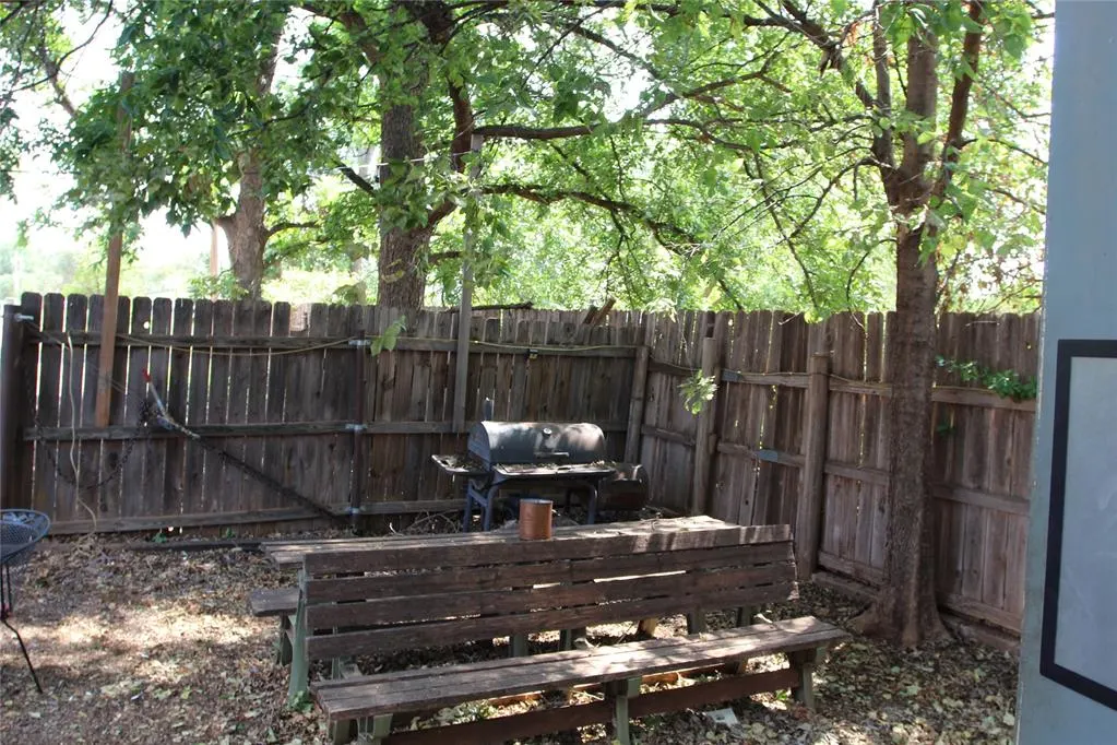 Photo 19 — 100 S First Street, Cheyenne, OK 73628