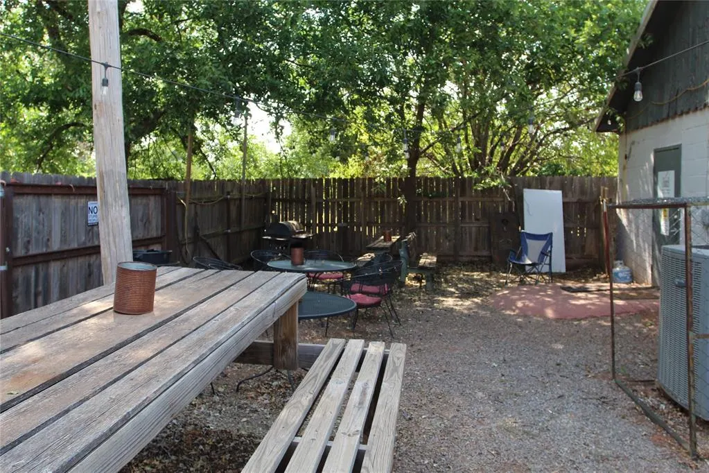 Photo 35 — 100 S First Street, Cheyenne, OK 73628