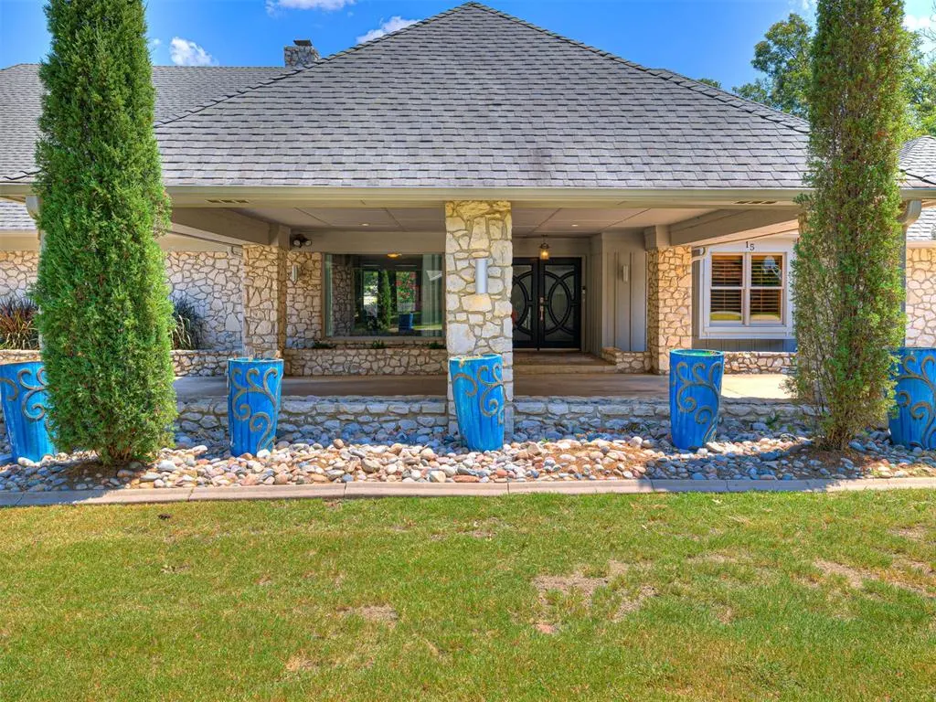 Photo 4 — 15 Northridge Road, Shawnee, OK 74804