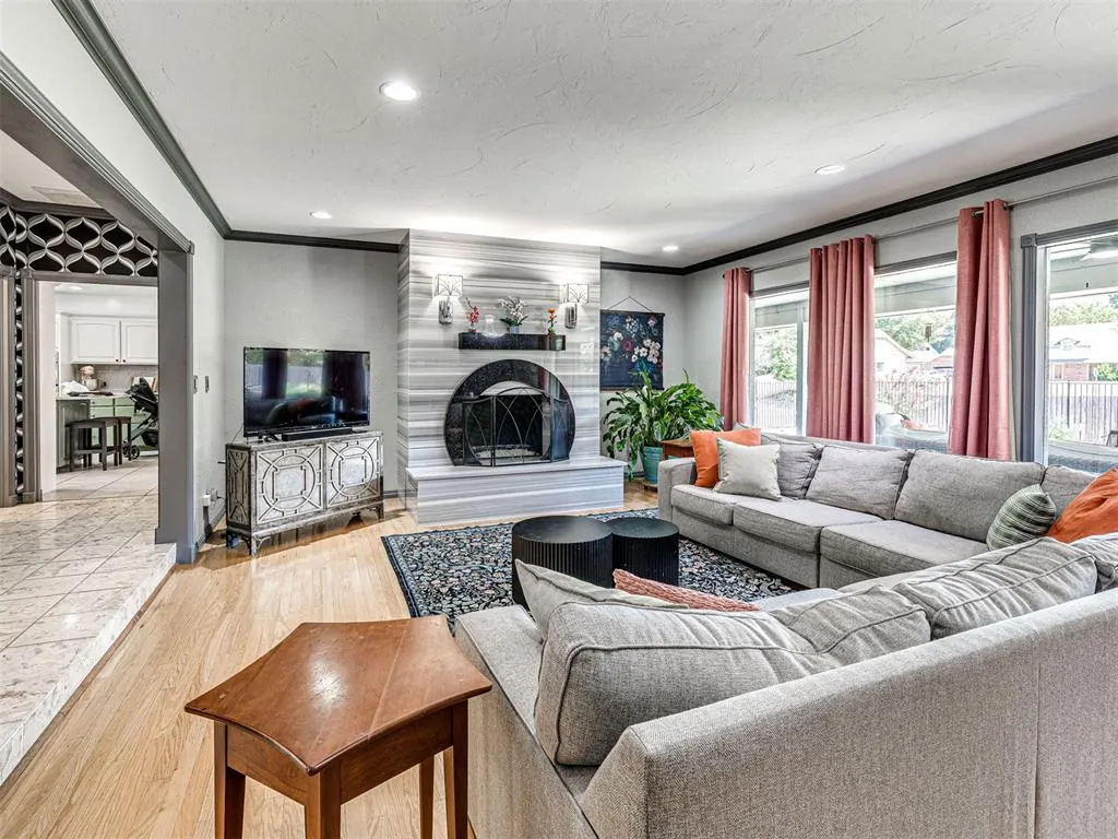 Photo 9 — 15 Northridge Road, Shawnee, OK 74804