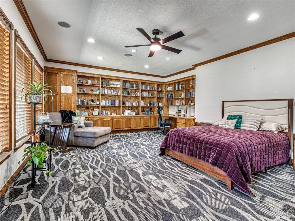 Photo 40 — 15 Northridge Road, Shawnee, OK 74804