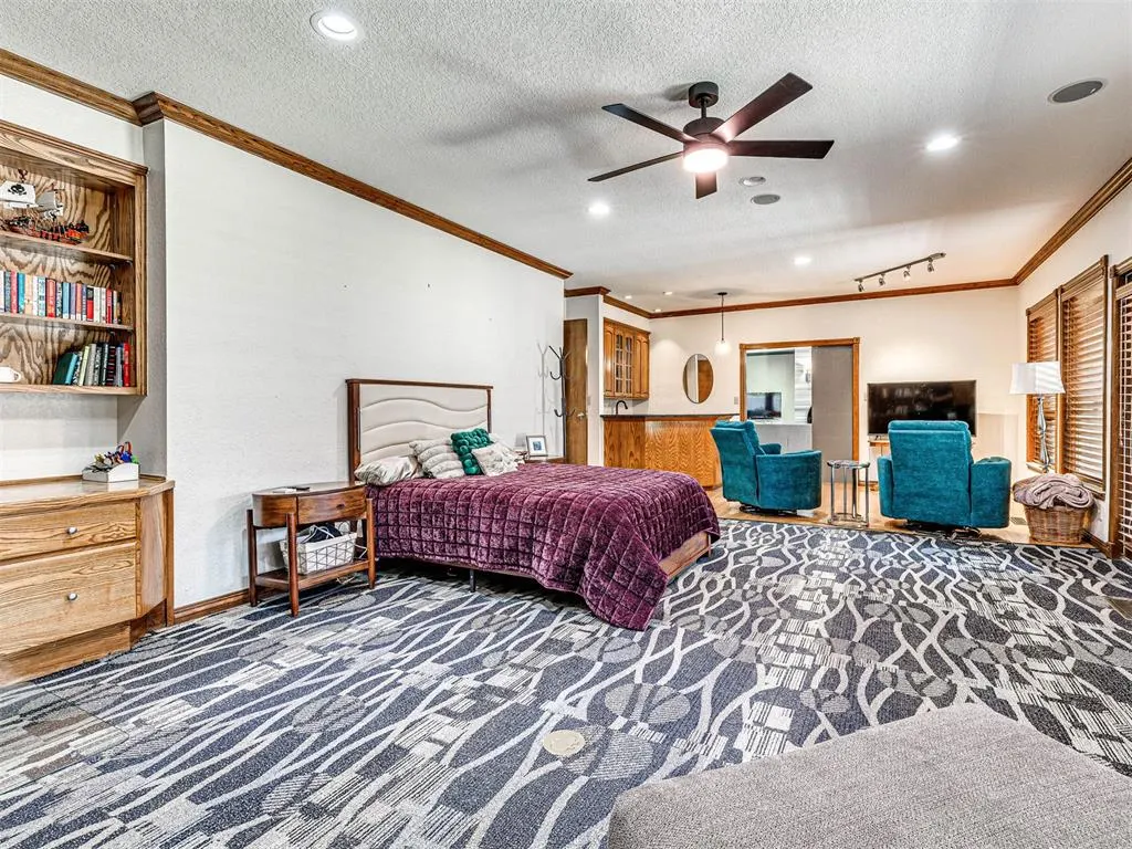 Photo 41 — 15 Northridge Road, Shawnee, OK 74804