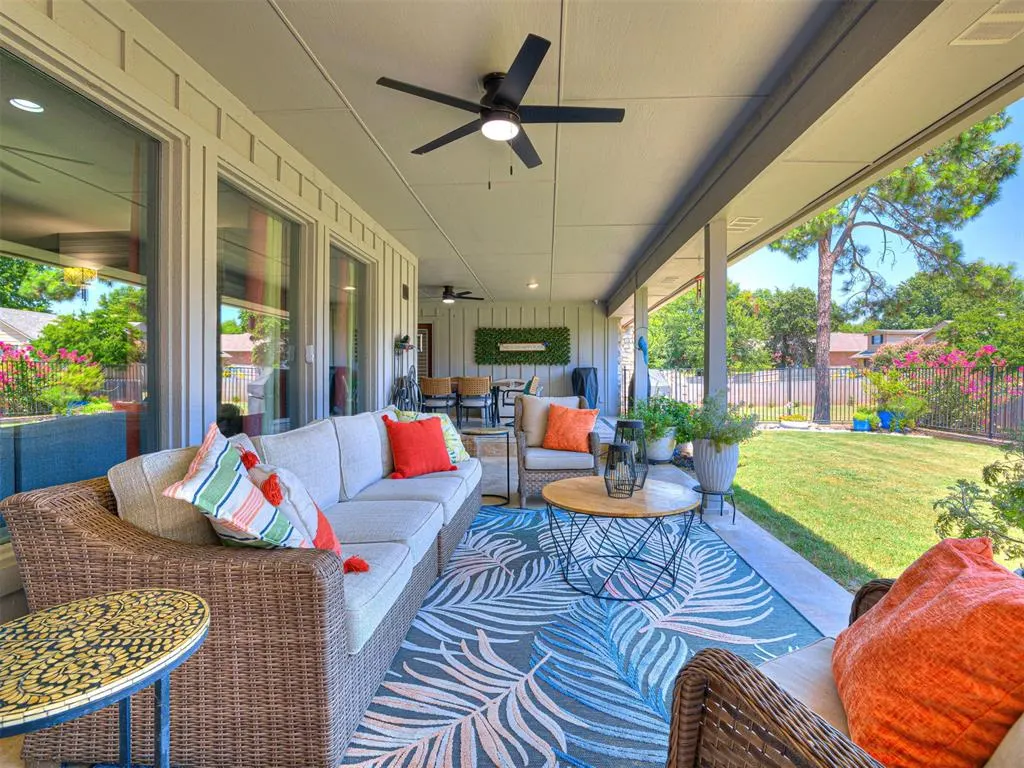 Photo 44 — 15 Northridge Road, Shawnee, OK 74804