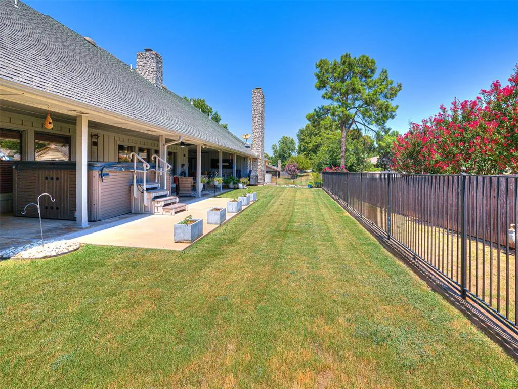 Photo 48 — 15 Northridge Road, Shawnee, OK 74804