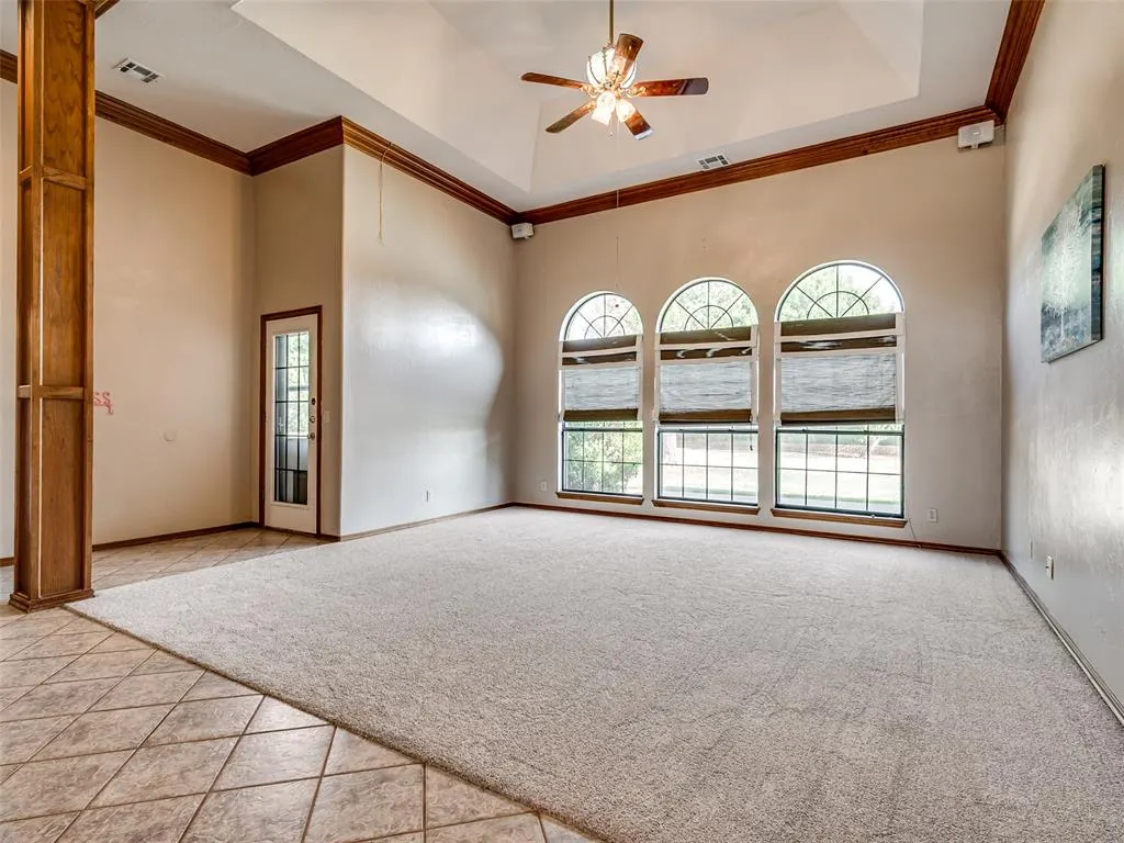 Photo 15 — 1423 E Twin Brook Terrace, Mustang, OK 73064