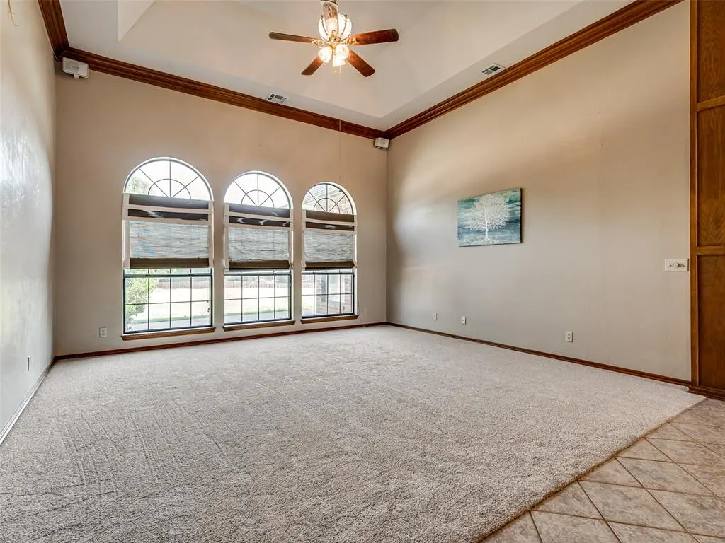 Photo 16 — 1423 E Twin Brook Terrace, Mustang, OK 73064
