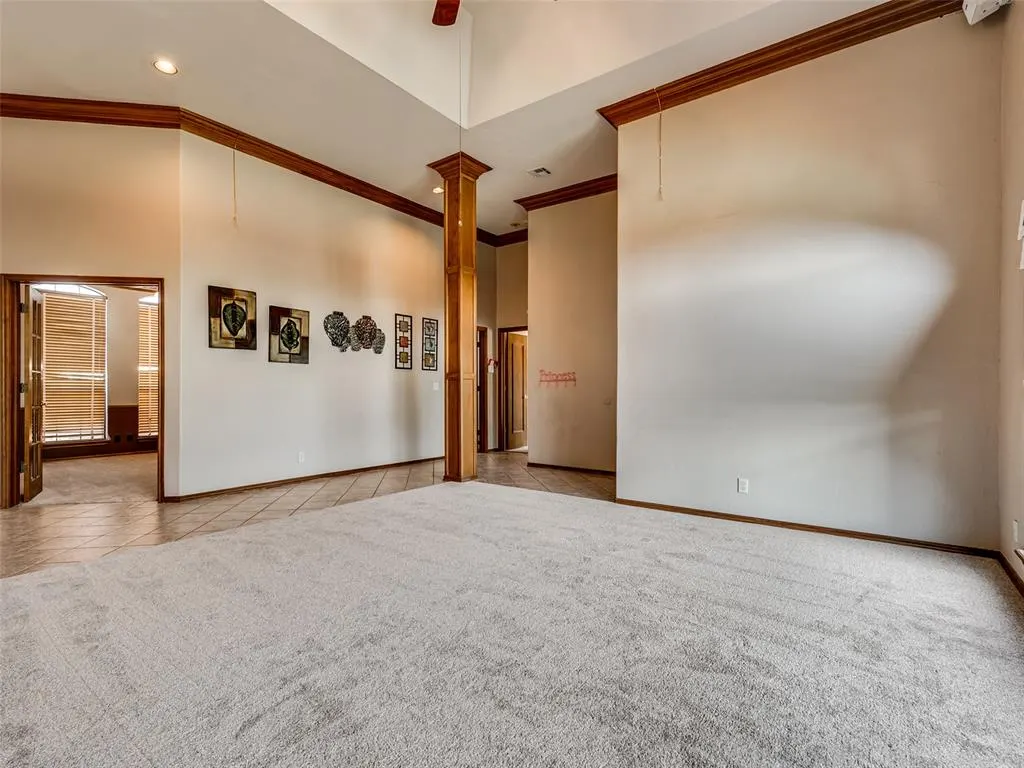 Photo 17 — 1423 E Twin Brook Terrace, Mustang, OK 73064