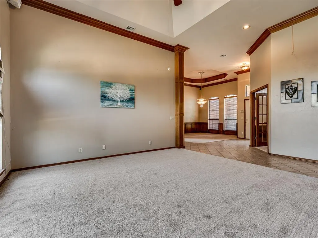 Photo 18 — 1423 E Twin Brook Terrace, Mustang, OK 73064