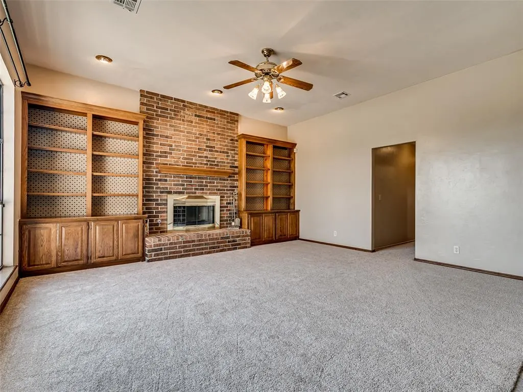 Photo 19 — 1423 E Twin Brook Terrace, Mustang, OK 73064
