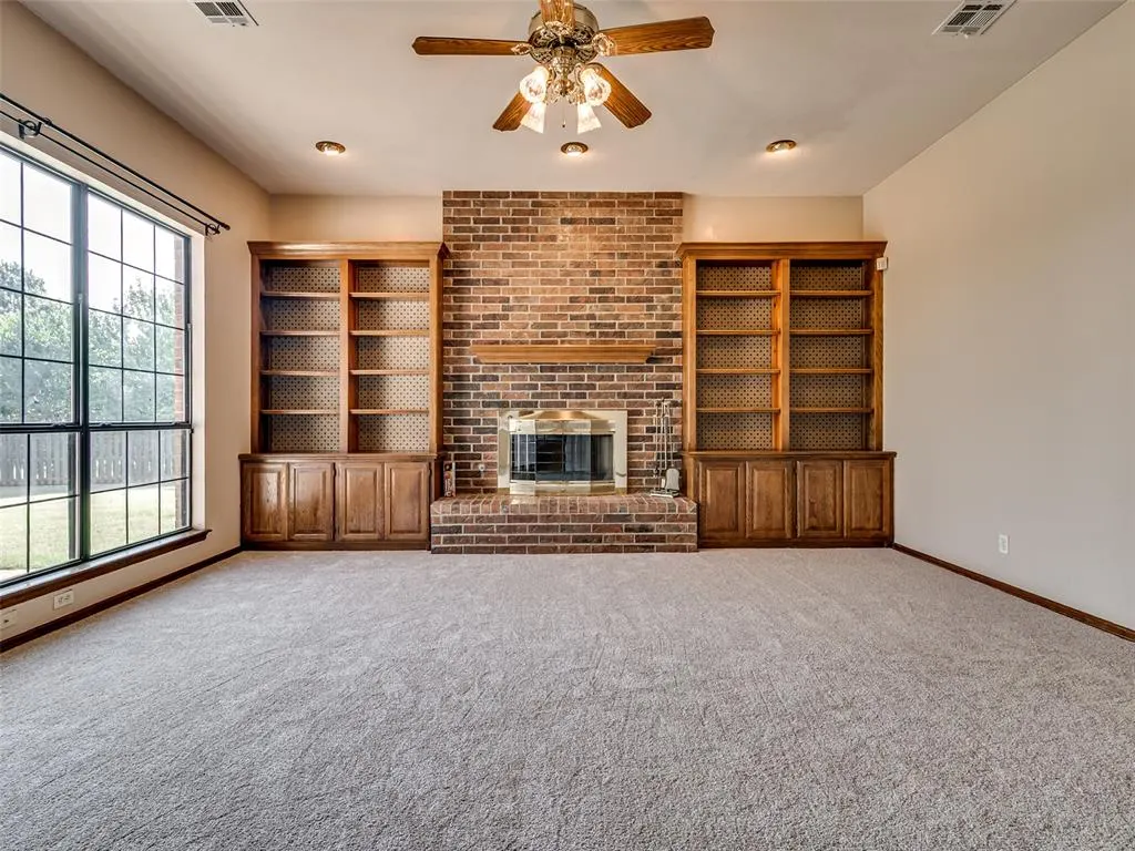 Photo 20 — 1423 E Twin Brook Terrace, Mustang, OK 73064