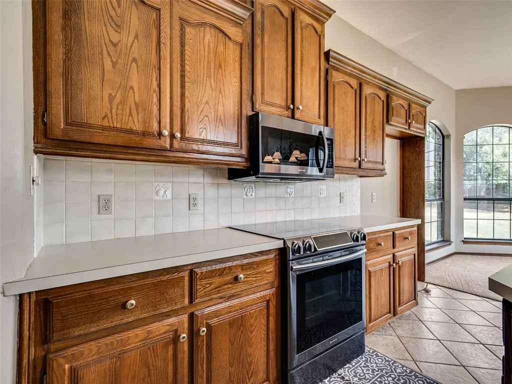 Photo 24 — 1423 E Twin Brook Terrace, Mustang, OK 73064