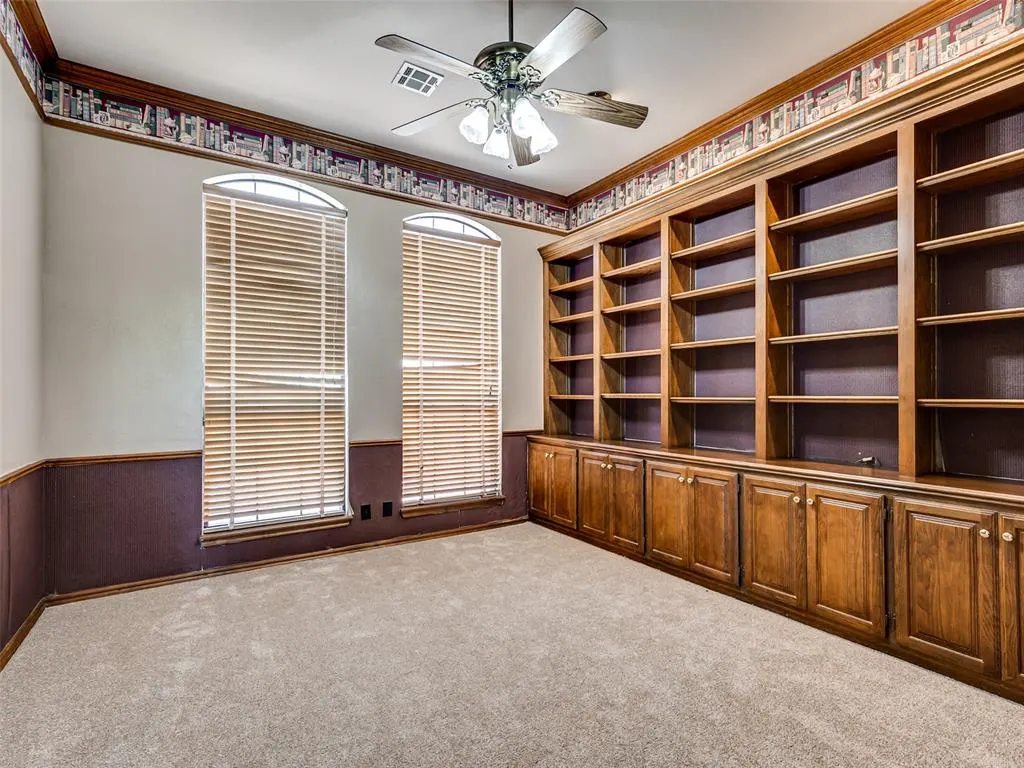 Photo 38 — 1423 E Twin Brook Terrace, Mustang, OK 73064