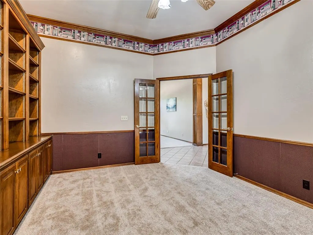 Photo 40 — 1423 E Twin Brook Terrace, Mustang, OK 73064