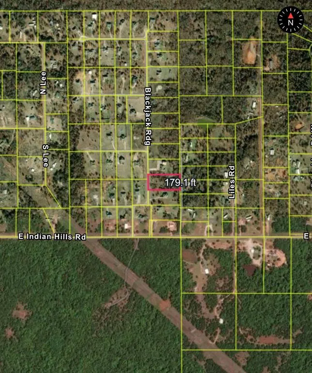 Photo 2 — 17818 Blackjack Ridge Road, Newalla, OK 74857