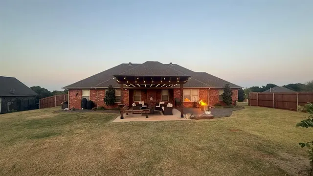 Photo 2 — 3111 Spyglass Drive, Purcell, OK 73080