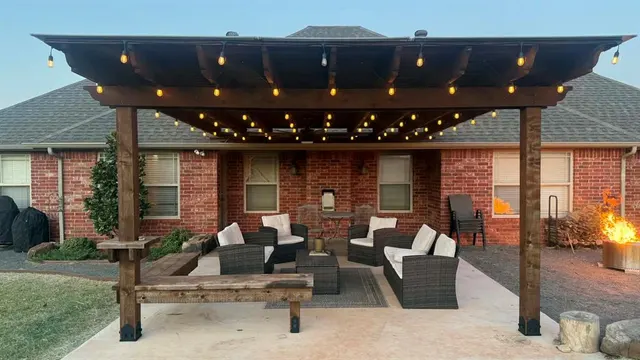 Photo 3 — 3111 Spyglass Drive, Purcell, OK 73080
