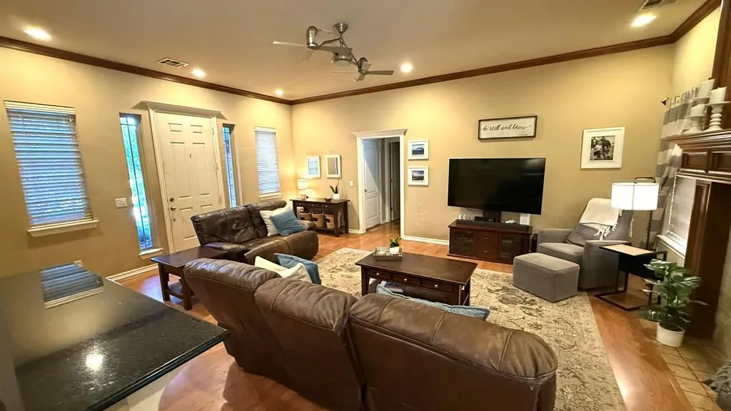 Photo 9 — 3111 Spyglass Drive, Purcell, OK 73080